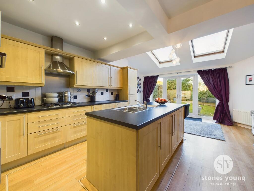 Additional property image - Barker Lane, Mellor, BB2