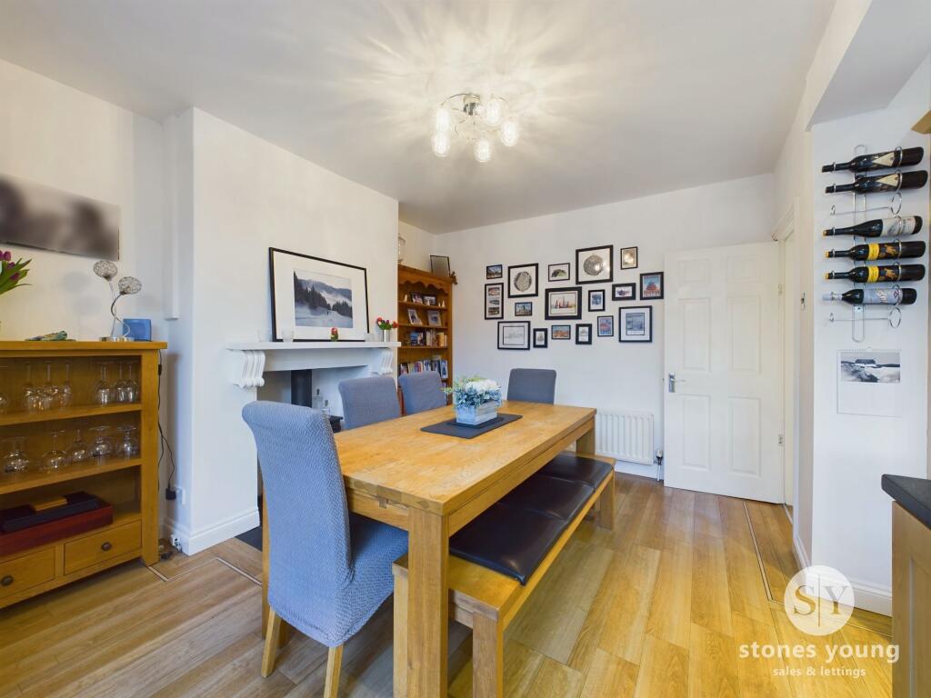 Additional property image - Barker Lane, Mellor, BB2