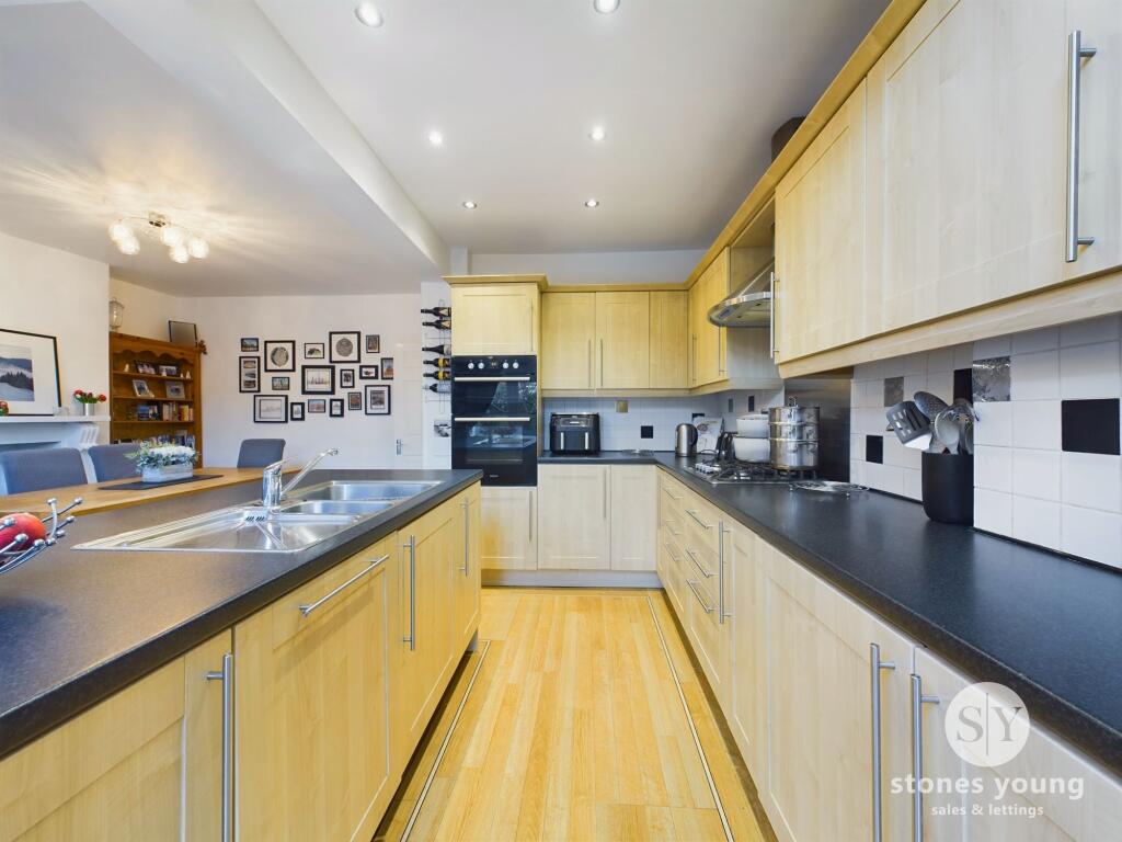 Additional property image - Barker Lane, Mellor, BB2