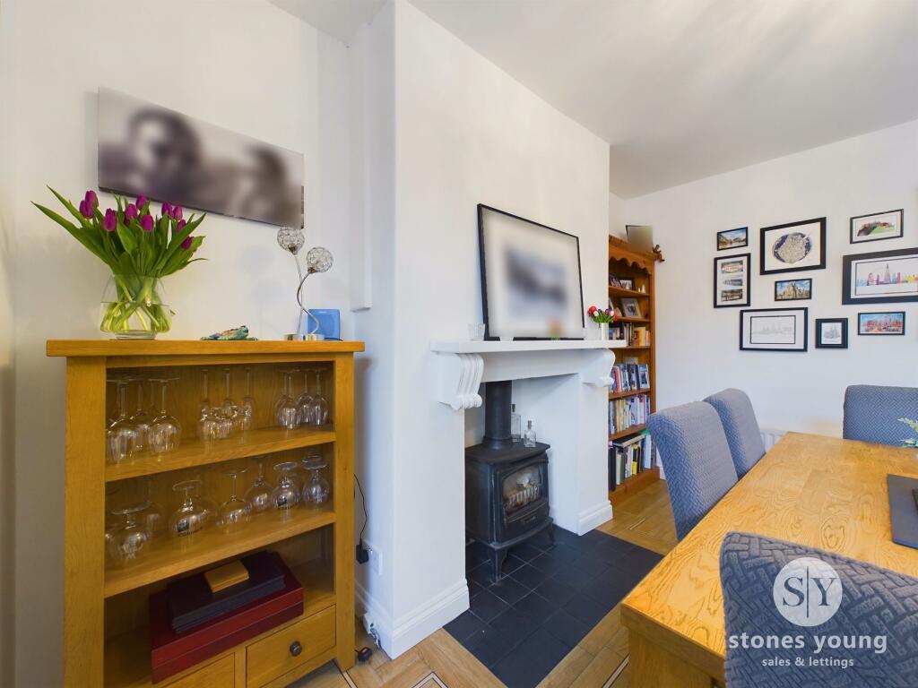 Additional property image - Barker Lane, Mellor, BB2