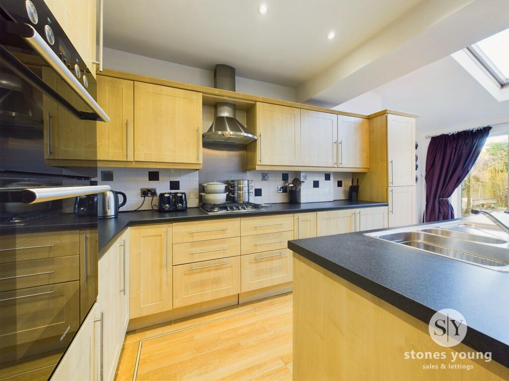 Additional property image - Barker Lane, Mellor, BB2
