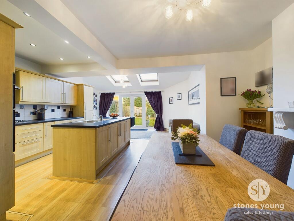 Additional property image - Barker Lane, Mellor, BB2