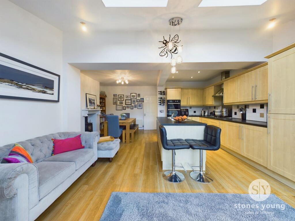 Additional property image - Barker Lane, Mellor, BB2