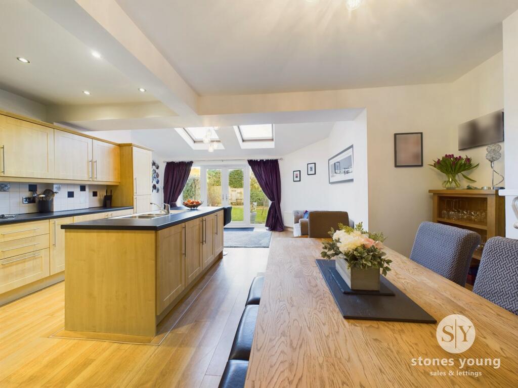 Additional property image - Barker Lane, Mellor, BB2