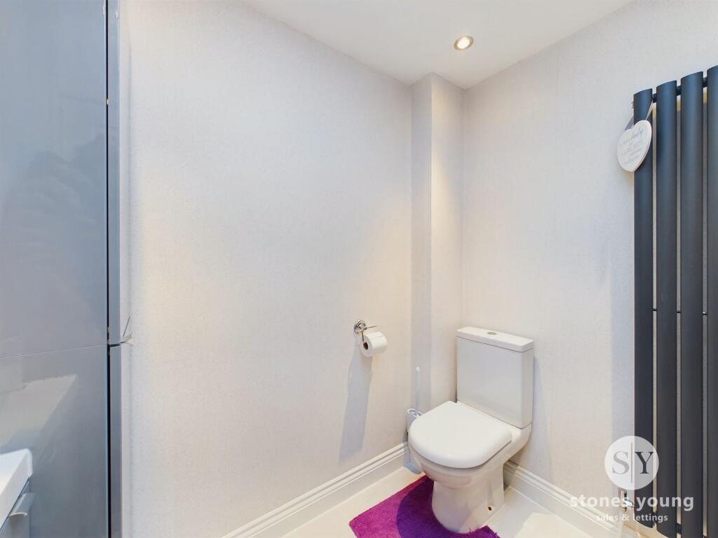 Additional property image - Barker Lane, Mellor, BB2