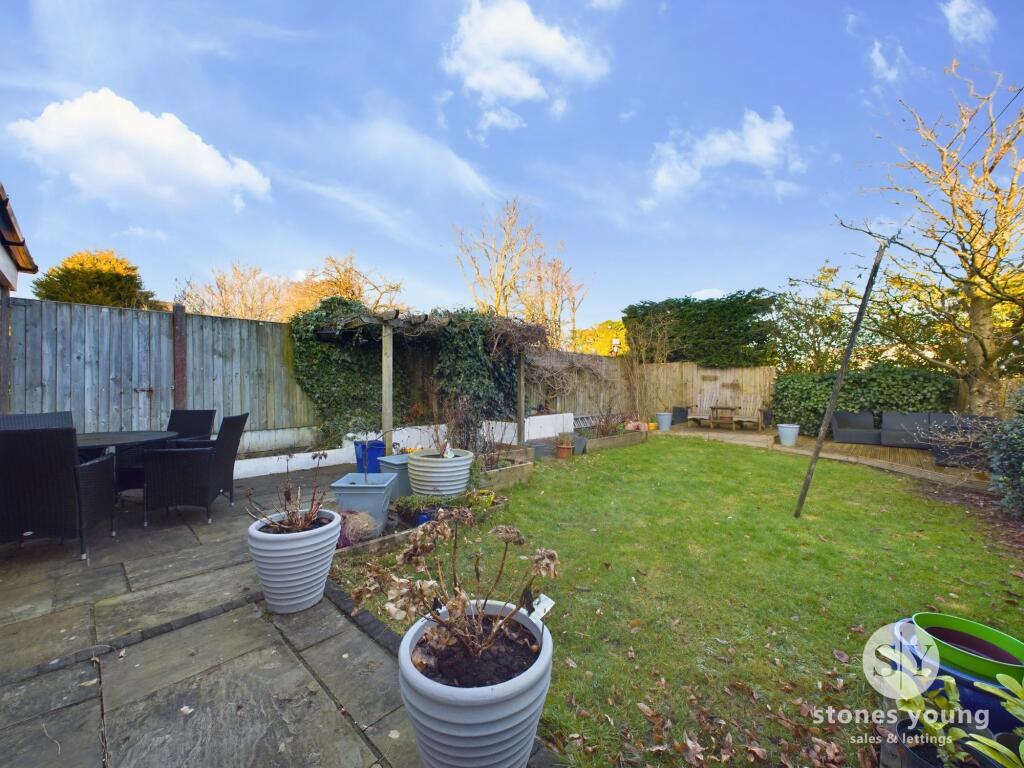Additional property image - Barker Lane, Mellor, BB2