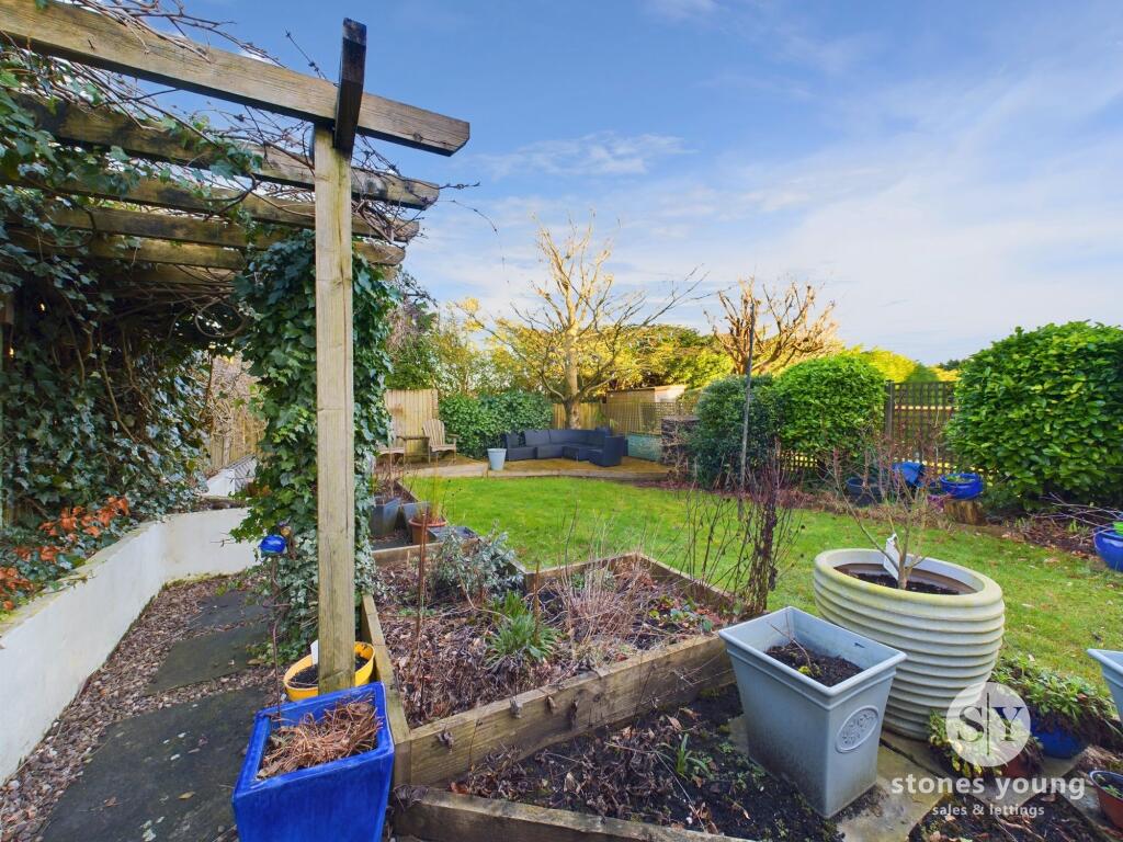 Additional property image - Barker Lane, Mellor, BB2