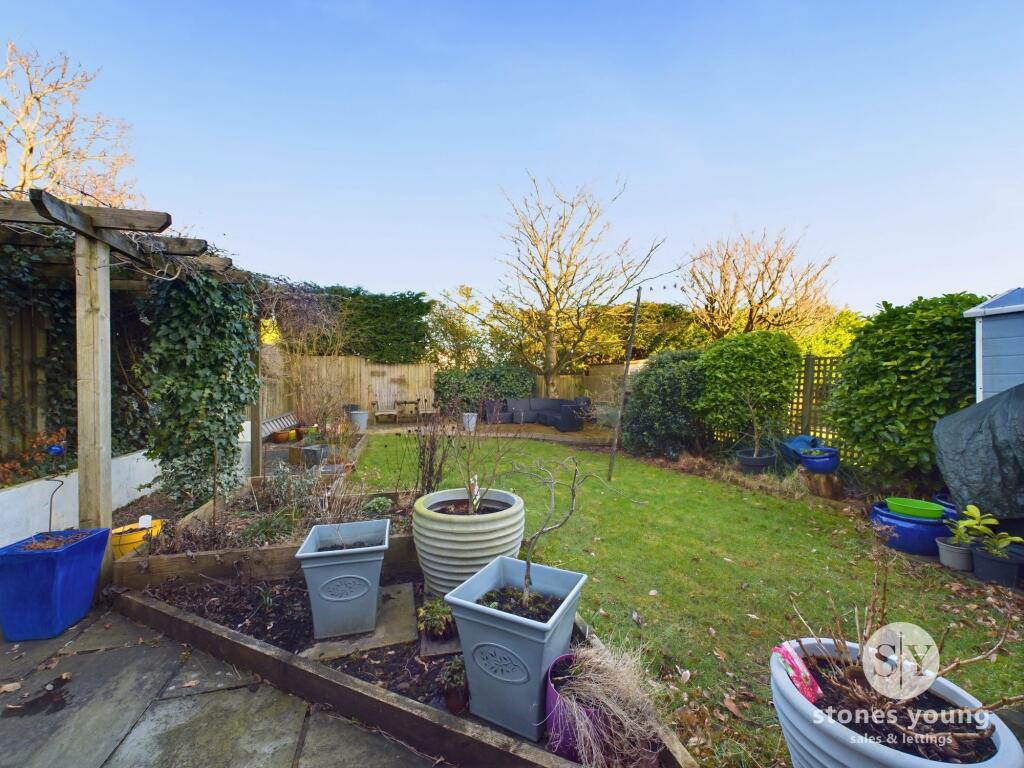 Additional property image - Barker Lane, Mellor, BB2