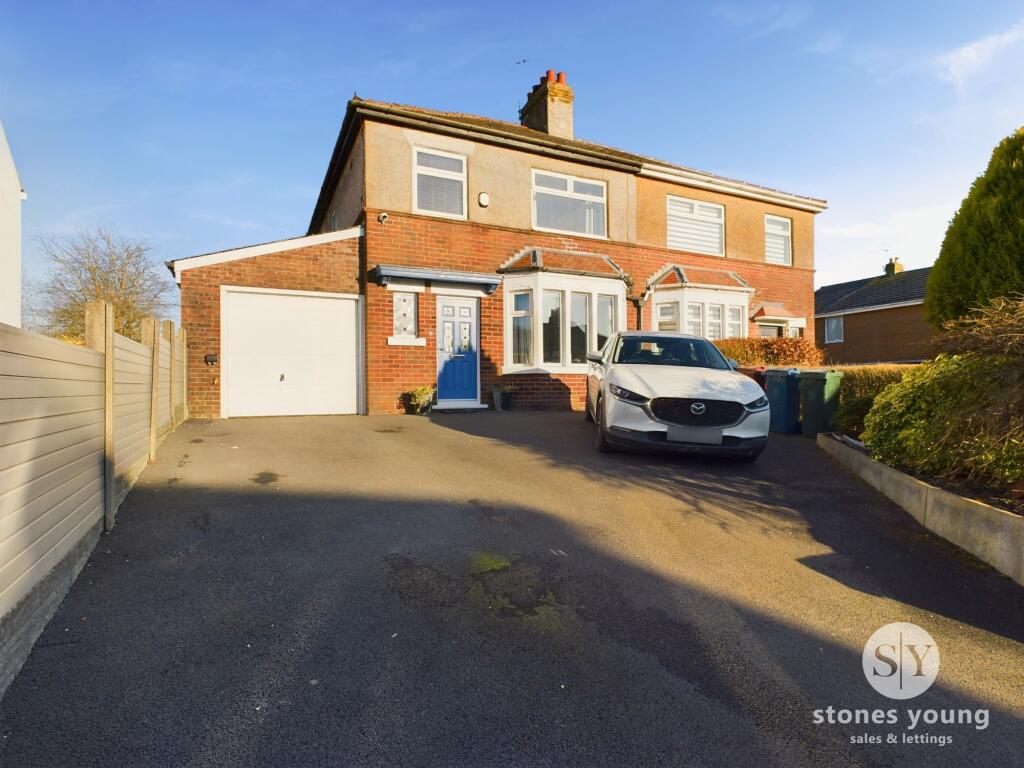 Additional property image - Barker Lane, Mellor, BB2