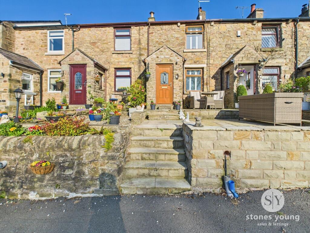 Main image of property: Victoria Terrace, Mellor Brook, BB2
