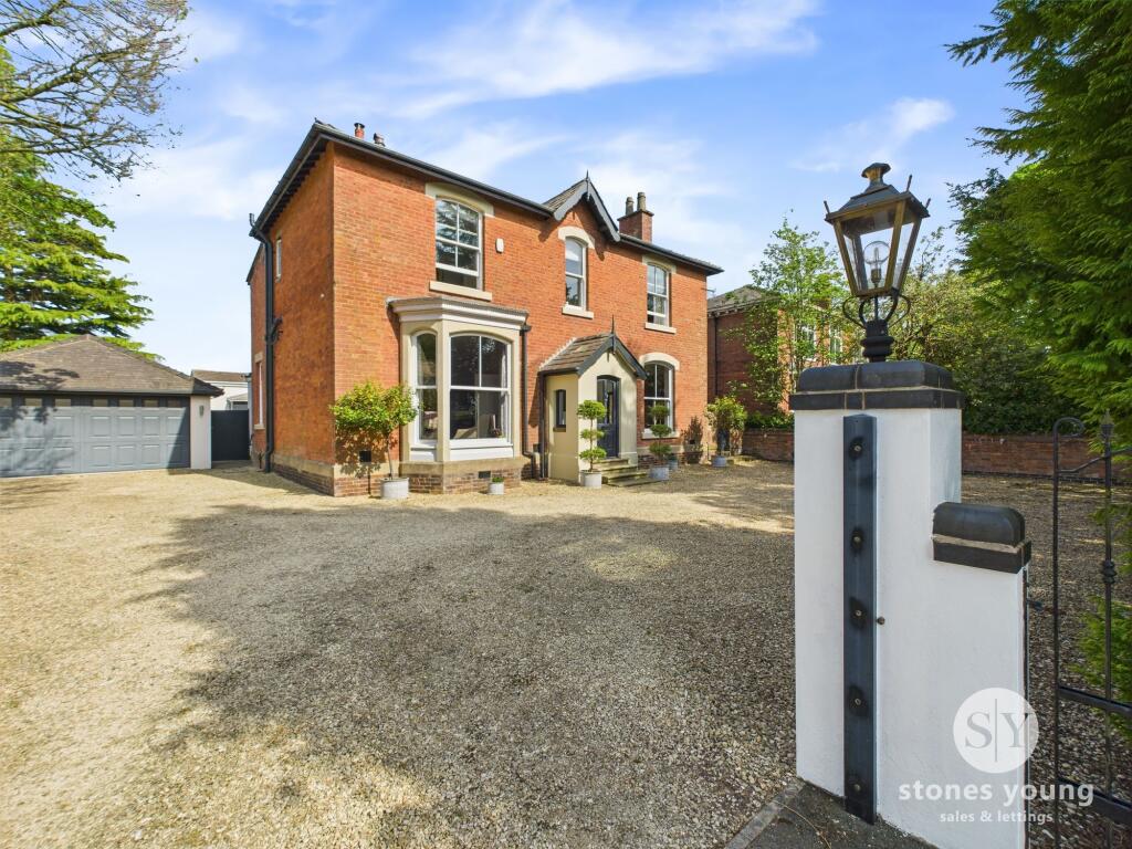 Main image of property: Pleasington Lane, Pleasington, BB2