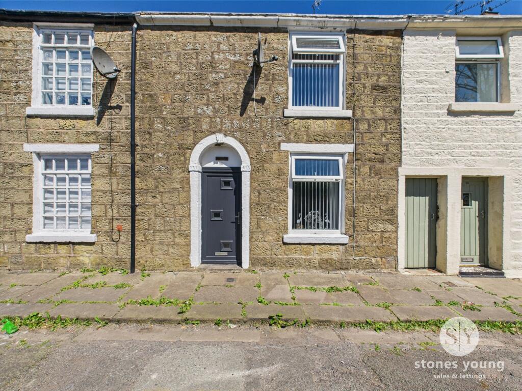 Main image of property: Mile End Row, Blackburn, BB2