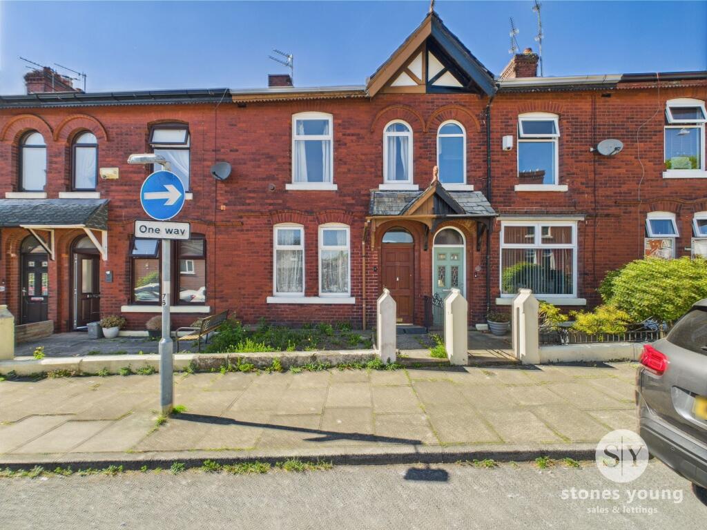 Main image of property: Selous Road, Blackburn, BB2