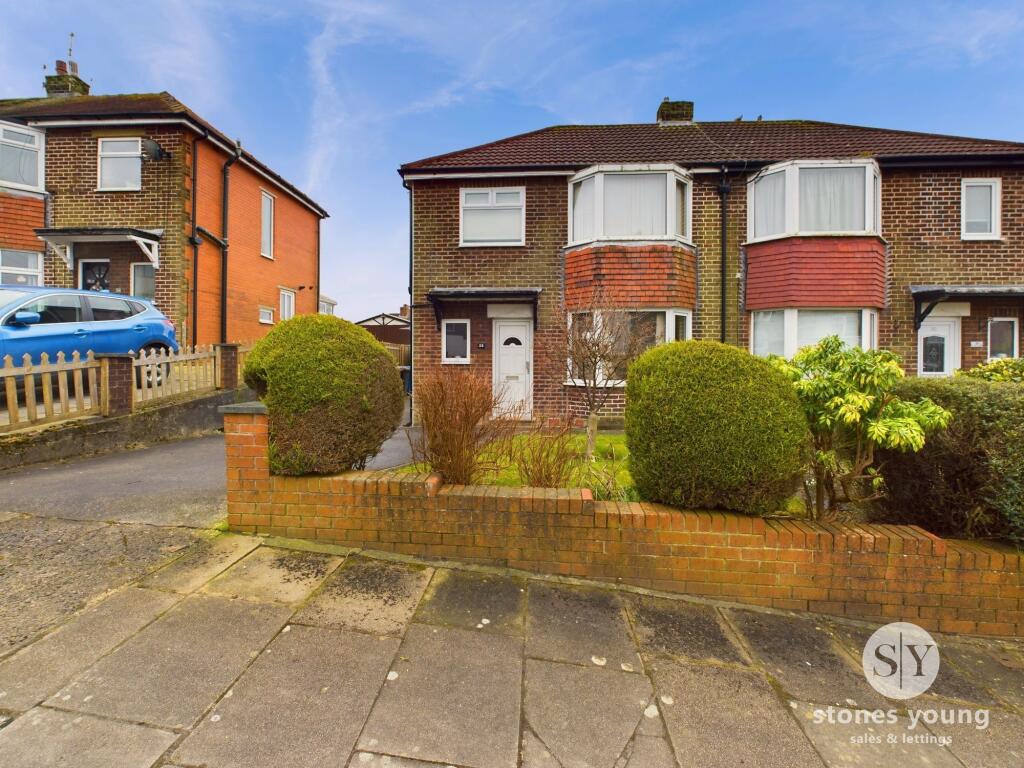 Main image of property: Newington Avenue, Blackburn, BB1