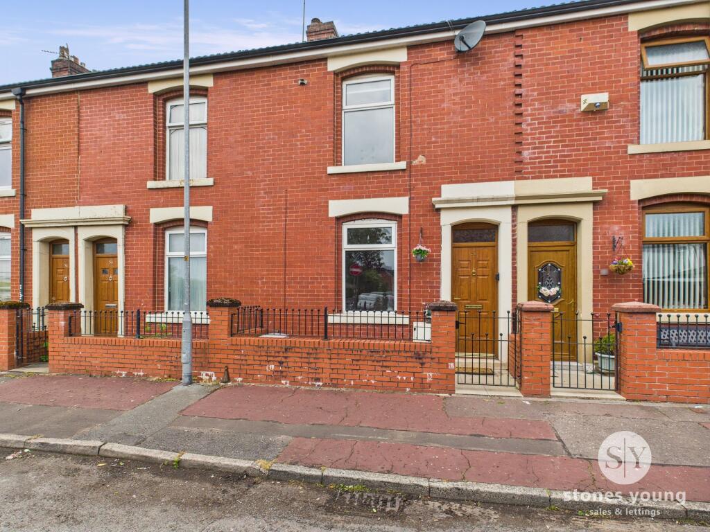Main image of property: Bombay Street, Blackburn, BB2