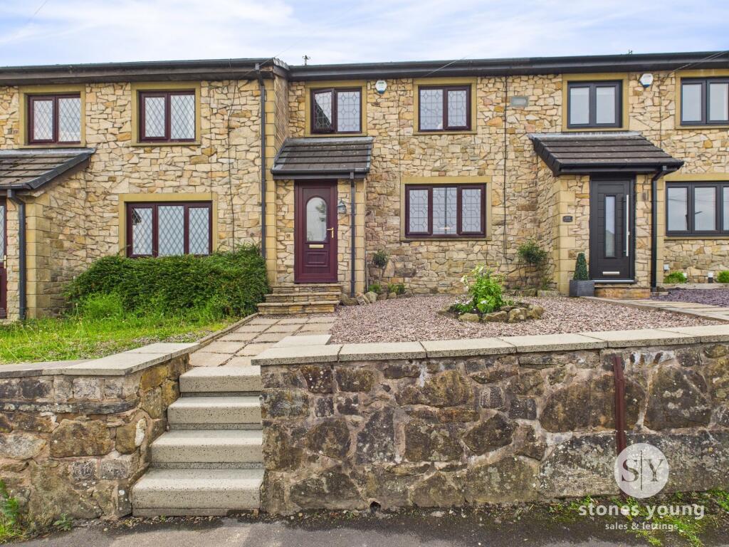 Main image of property: Edge End Road, Great Harwood, BB6