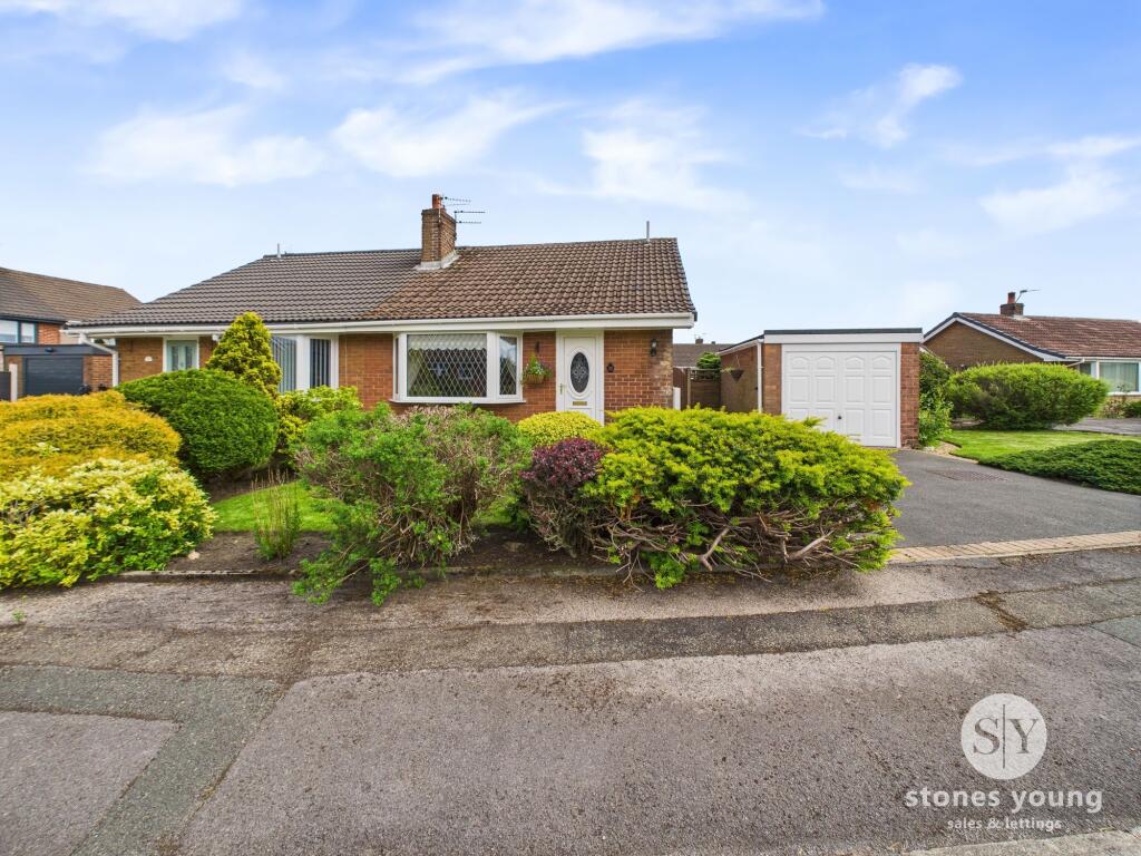 Main image of property: Rushes Farm Close, Oswaldtwistle, BB5