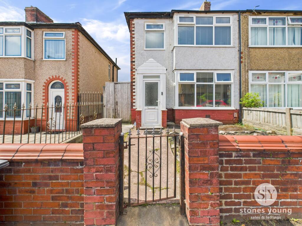 Main image of property: Greenhead Avenue, Blackburn, BB1