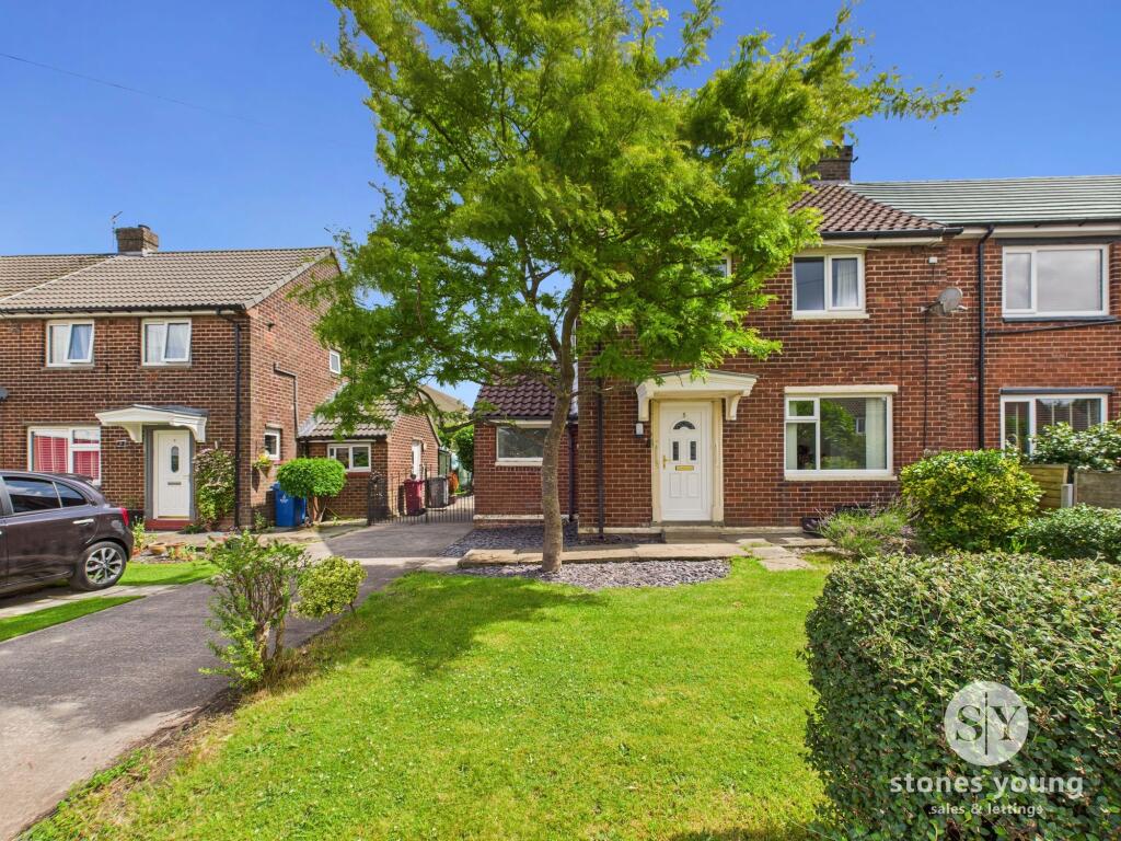 Main image of property: Coronation Avenue, Blackburn, BB2