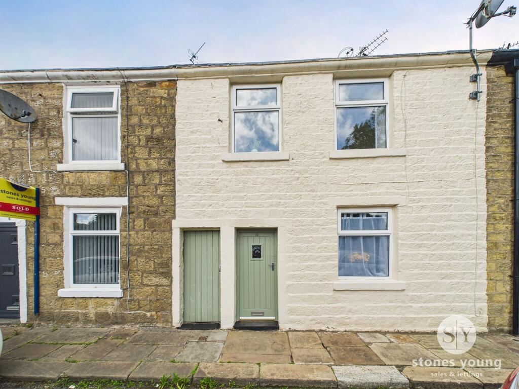 Main image of property: Mile End Row, Blackburn, BB2