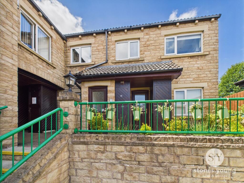 Main image of property: Whalley New Road, Ramsgreave, BB1