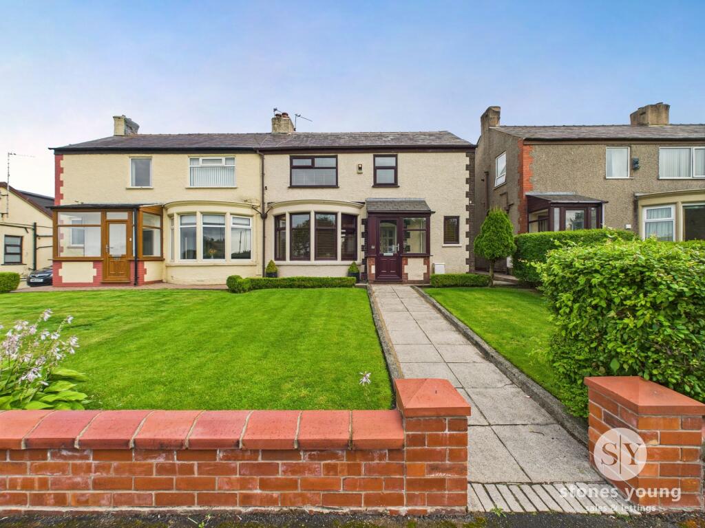 Main image of property: Ramsgreave Drive, Blackburn, BB1