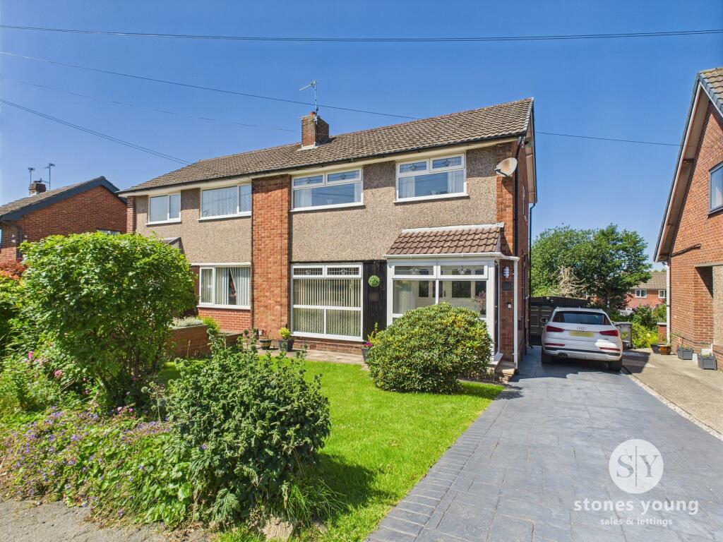 Main image of property: Windsor Road, Blackburn, BB1