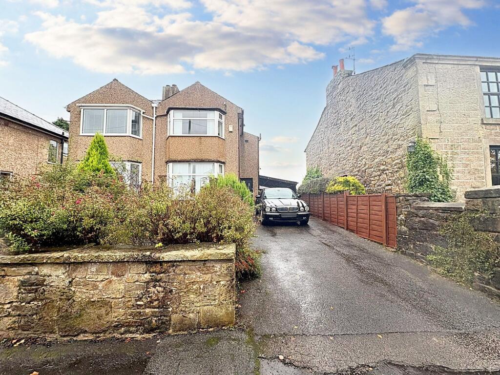 Main image of property: Whinney Lane, Blackburn, BB2