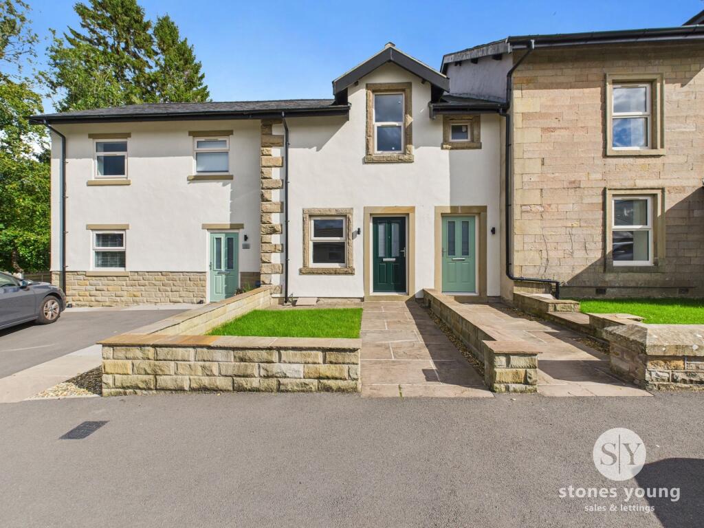Main image of property: Knowsley Road, Wilpshire, BB1