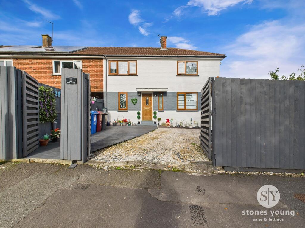 Main image of property: Ailsa Road, Blackburn, BB1