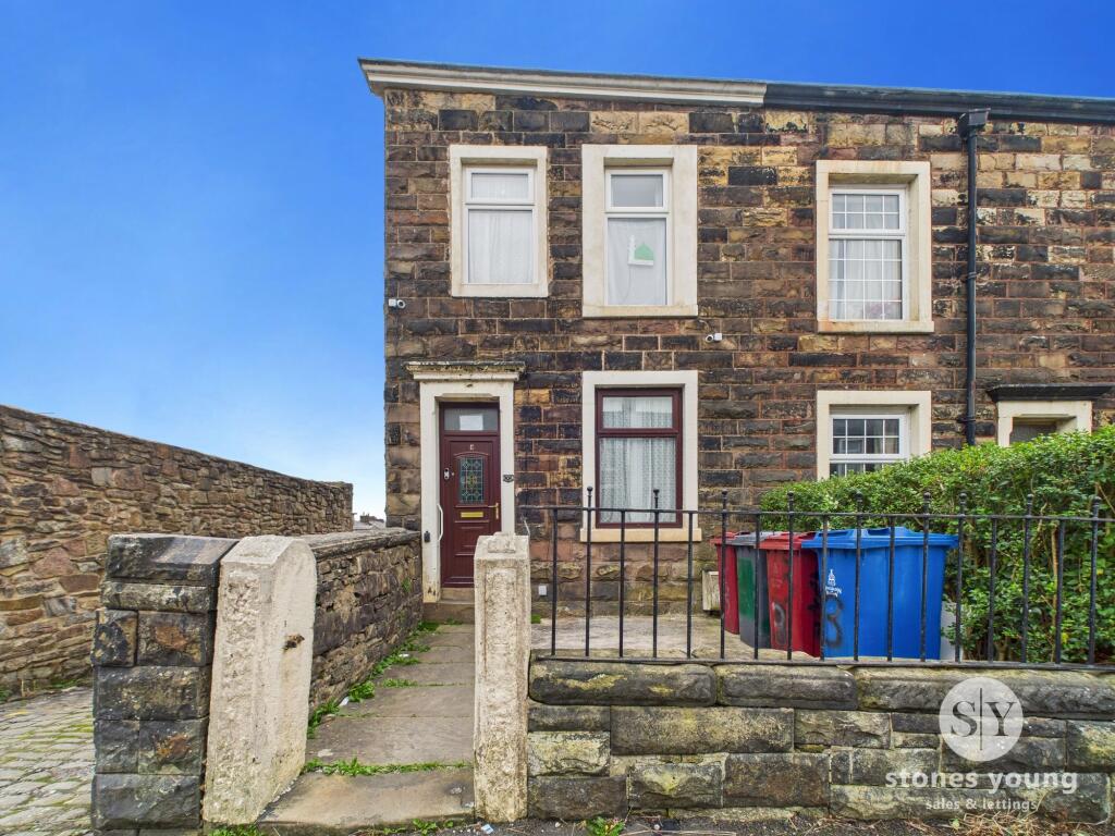 Main image of property: Gibraltar Street, Blackburn, BB2