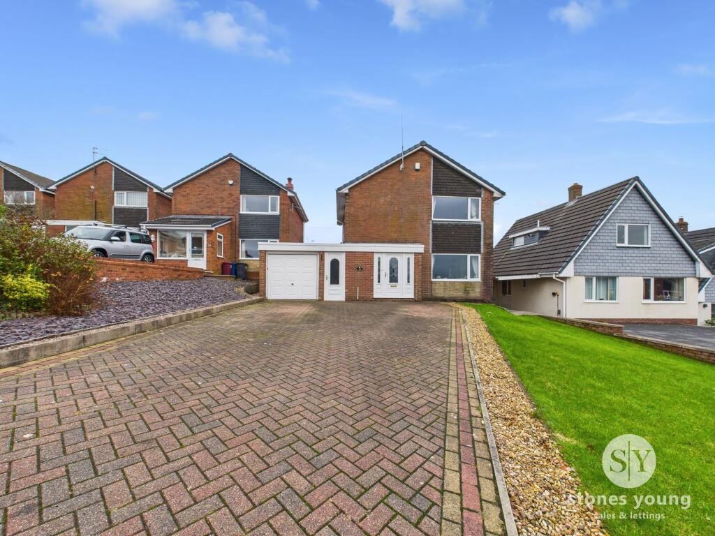 Main image of property: Warrenside Close, Ramsgreave, BB1