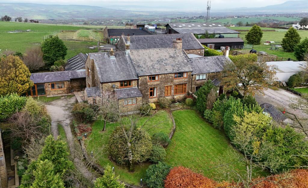 Main image of property: Mellor Lane, Mellor, BB2