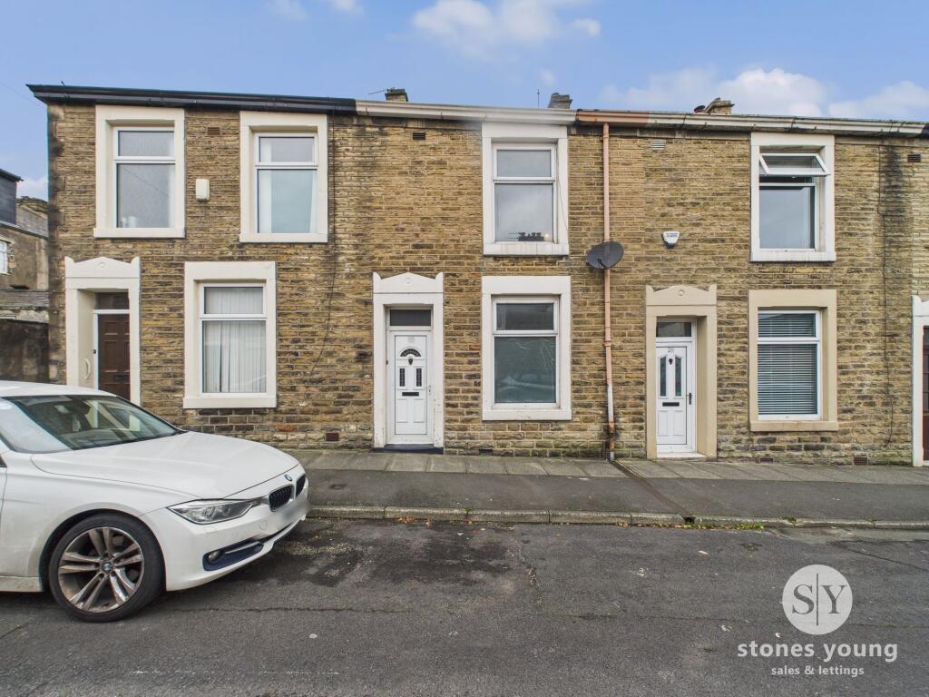 Main image of property: Hesketh Street, Great Harwood, BB6
