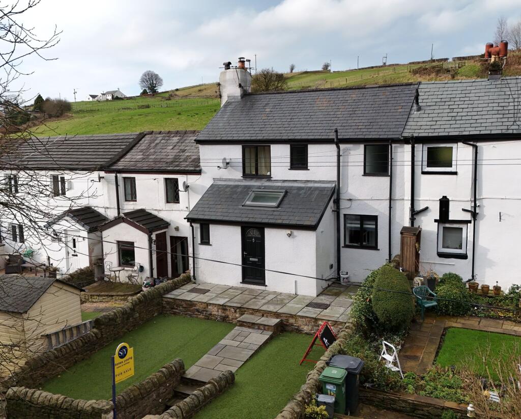 Main image of property: Edge End, Great Harwood, BB6