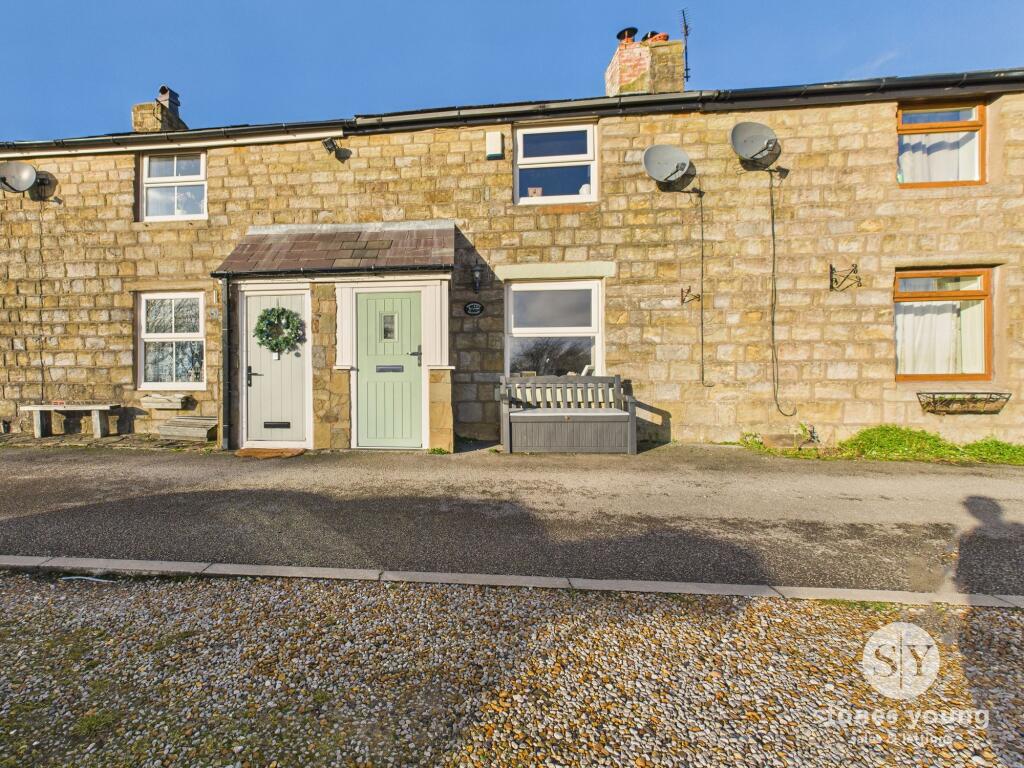 Main image of property: Long Row, Mellor, BB2