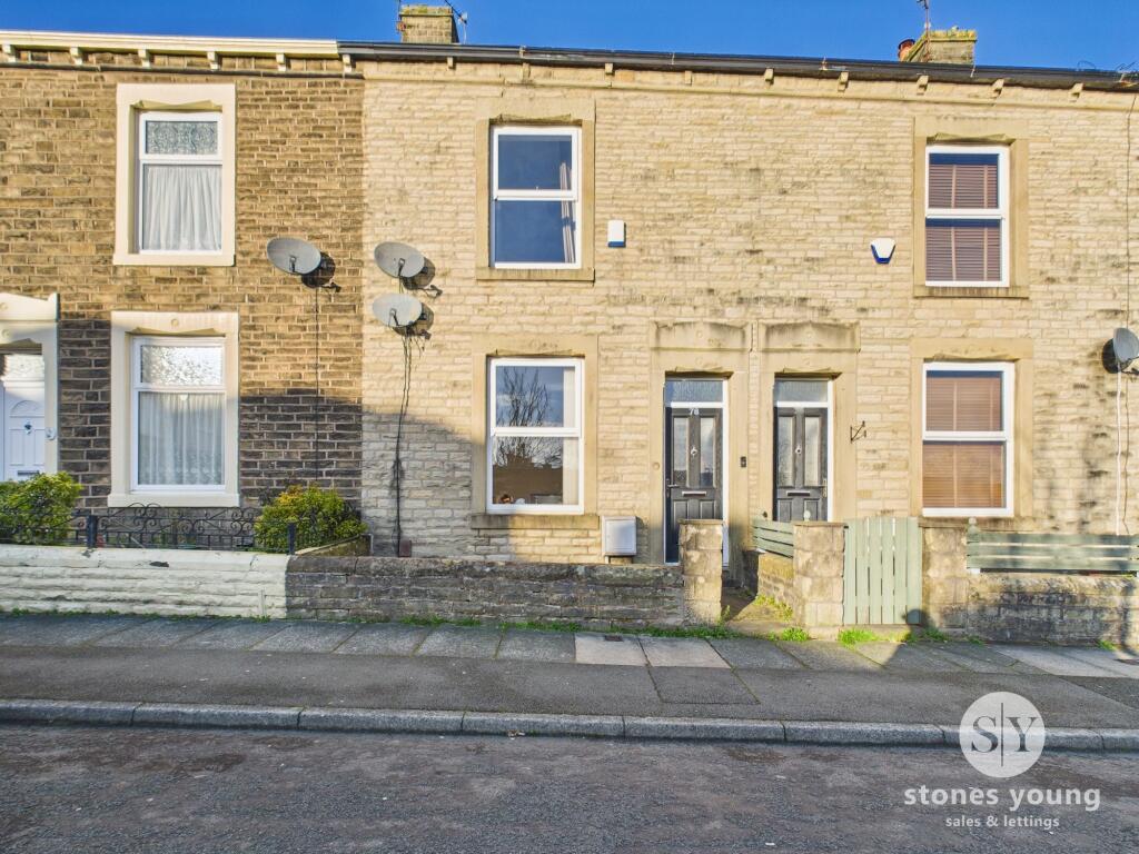 Main image of property: Livesey Street, Rishton, BB1