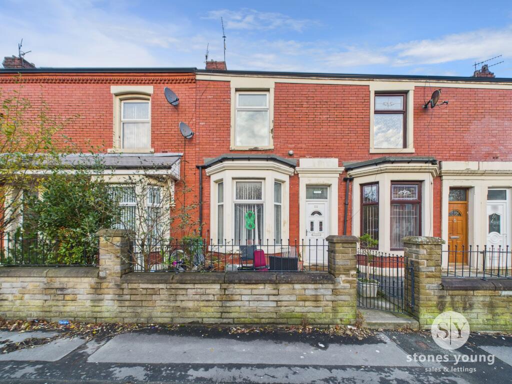 Main image of property: Accrington Road, Blackburn, BB1