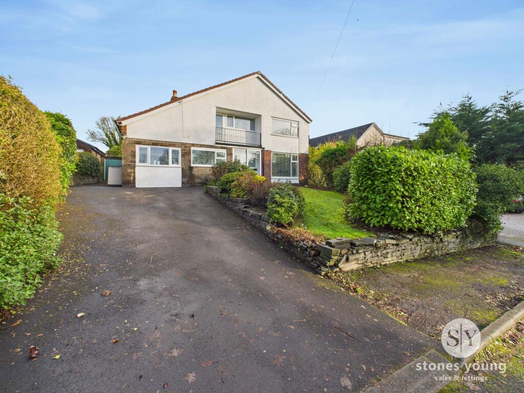 Main image of property: Barker Lane, Mellor, BB2