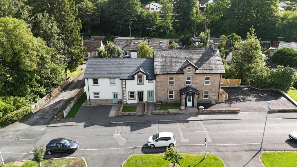 Main image of property: Knowsley Road, Wilpshire, BB1