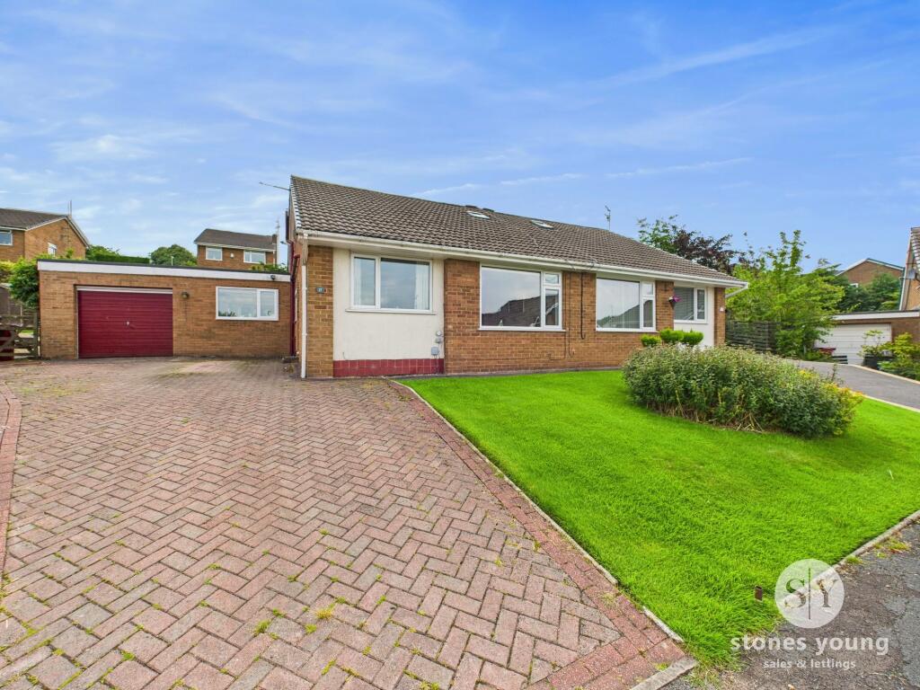 Main image of property: Shetland Close, Wilpshire, BB1