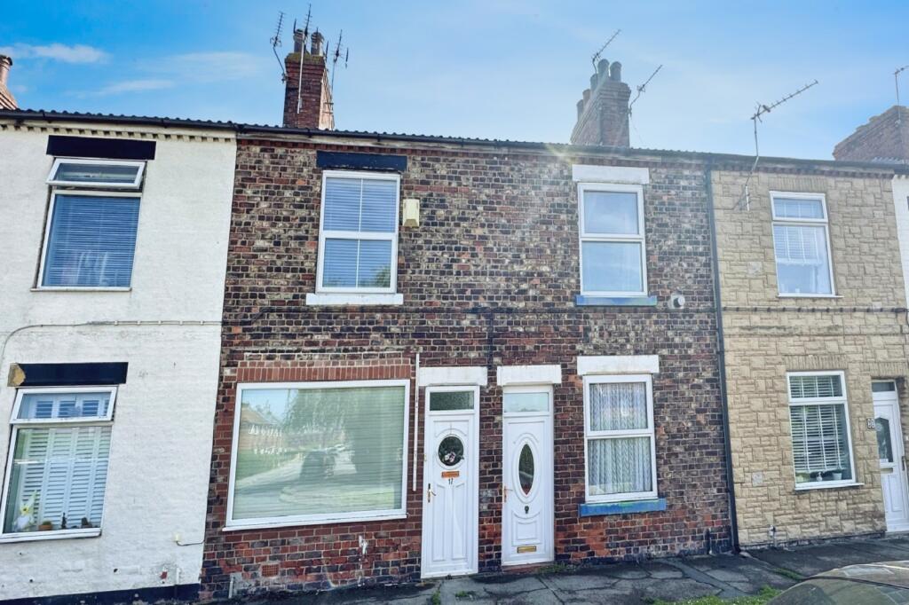 Main image of property: Woodville Terrace, Selby, North Yorkshire, YO8