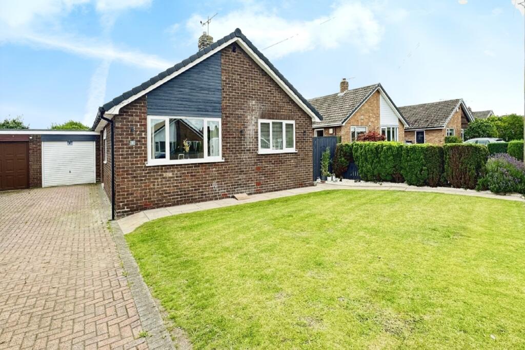 Main image of property: Oaklands, Camblesforth, Selby, North Yorkshire, YO8