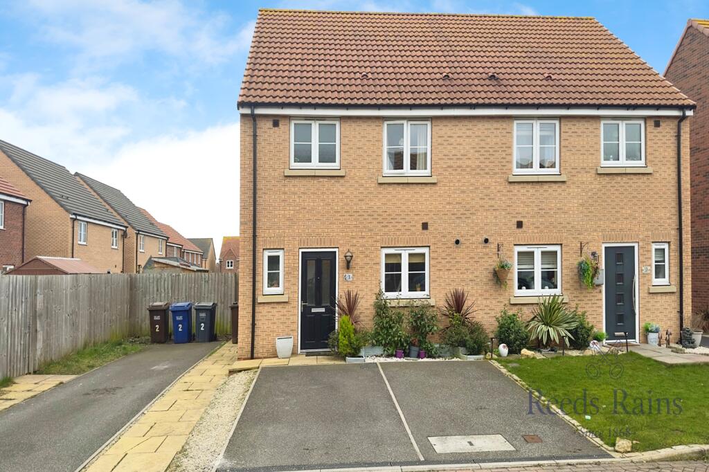 Main image of property: Hobby Way, Brayton, Selby, YO8