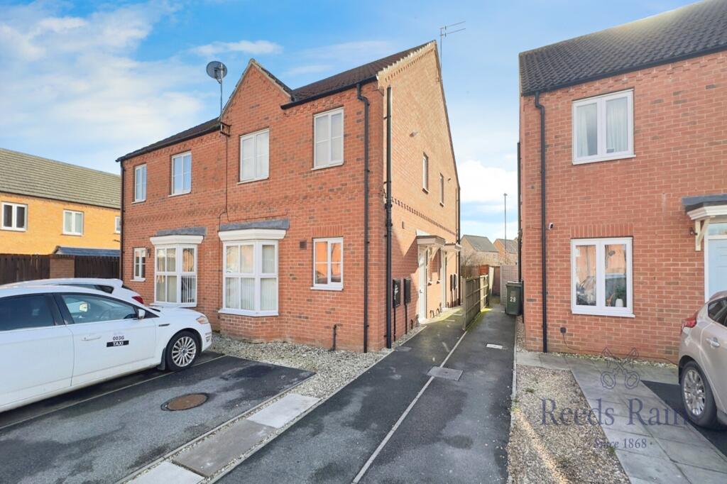 Main image of property: Willow Gardens, Selby, North Yorkshire, YO8