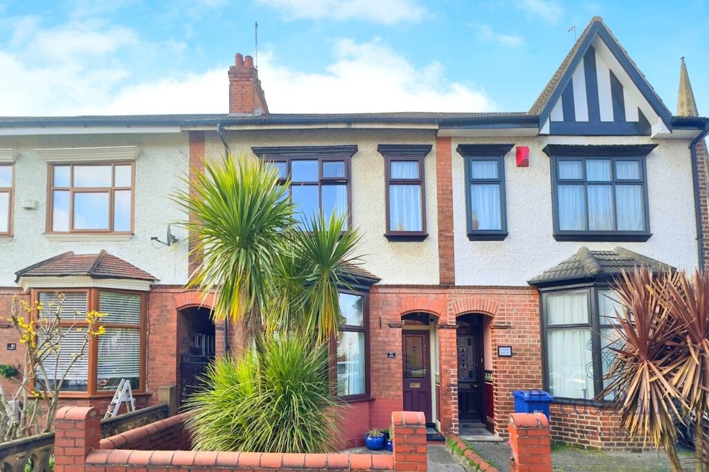Main image of property: Armoury Road, Selby, North Yorkshire, YO8