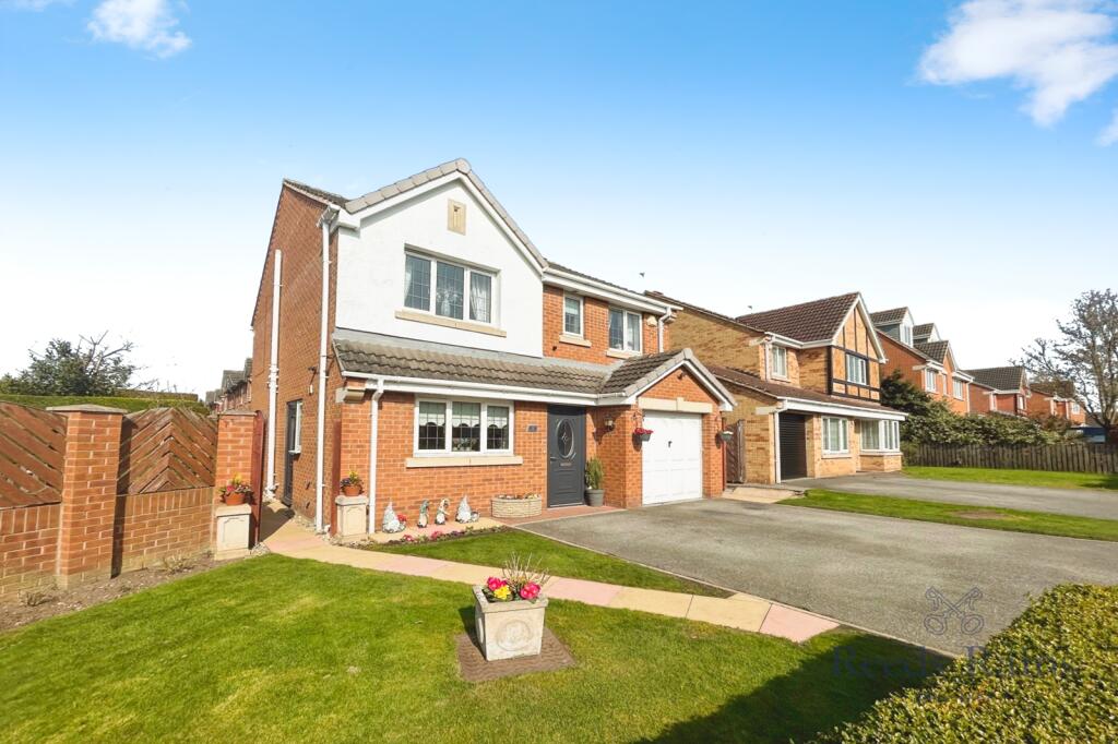Main image of property: Aire View, Snaith, Goole, East Riding of Yorkshi, DN14