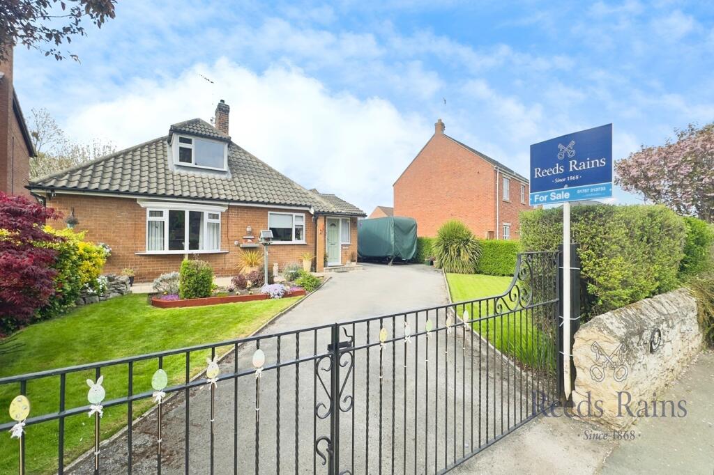 Main image of property: Chapel Street, Hillam, Leeds, North Yorkshire, LS25