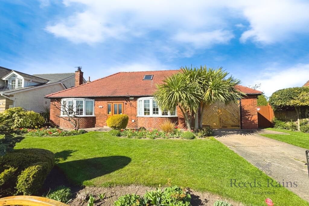 Main image of property: Cross Hills Lane, Selby, North Yorkshire, YO8