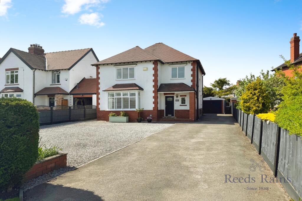 Main image of property: Doncaster Road, Brayton, Selby, North Yorkshire, YO8